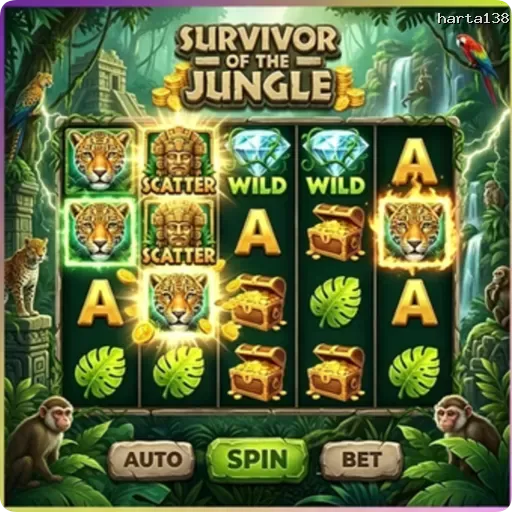 harta138 Denpasar: Panduan Akses, APK, dan Login