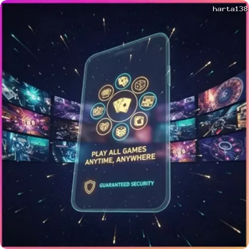 Unduh harta138 APK Versi 4.8.1 untuk Perangkat Android